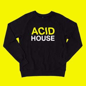 Acid House Sweater
