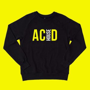 Acid House Sweater