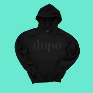 Dope Hoodie