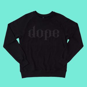 Dope Sweater