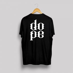 Dope Hip Hop T-Shirt
