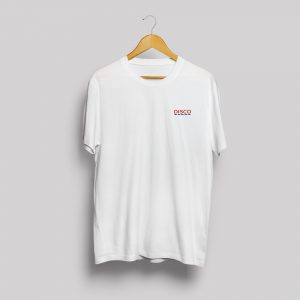 Disco Tesco Tshirt