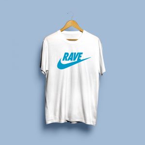 Rave T-Shirts