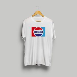 Pepsi Disco T-Shirt