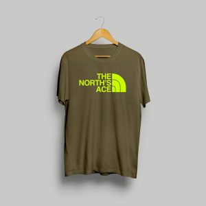 The North s Ace T Shirts