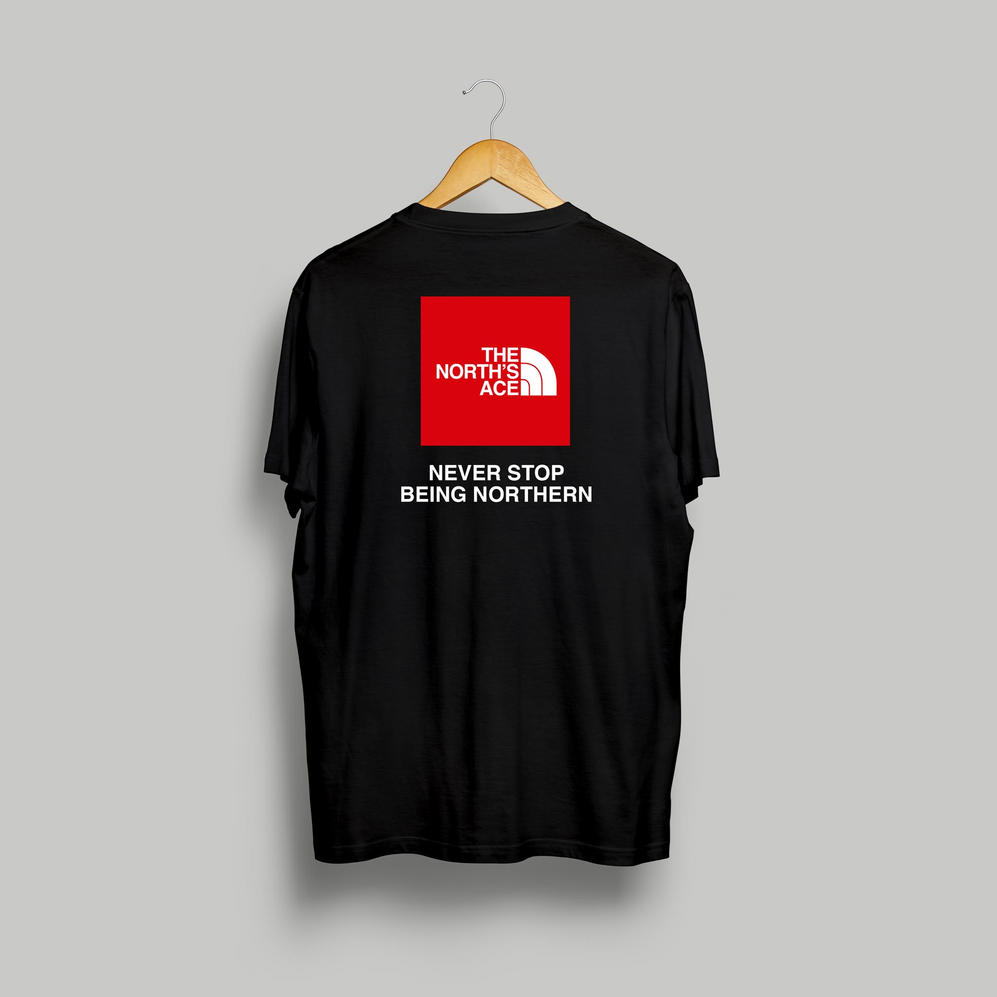 She the north shirt shop