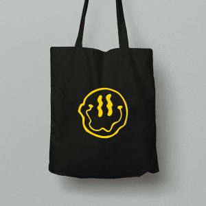 Acid house Tote Bag Shopper