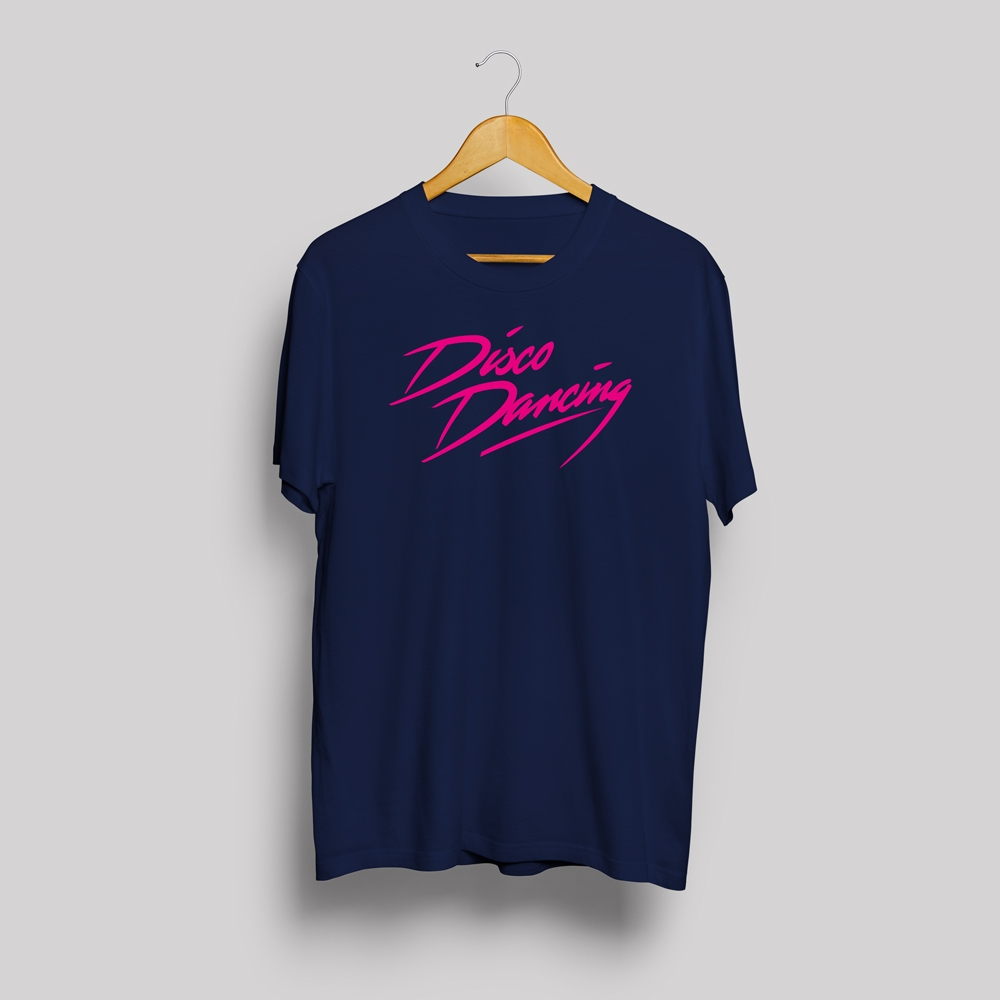dirty dancing t shirt primark