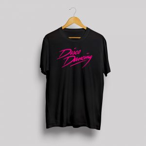 Dirty Dancing Disco Dancing T shirt